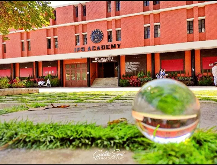 IPS Academy