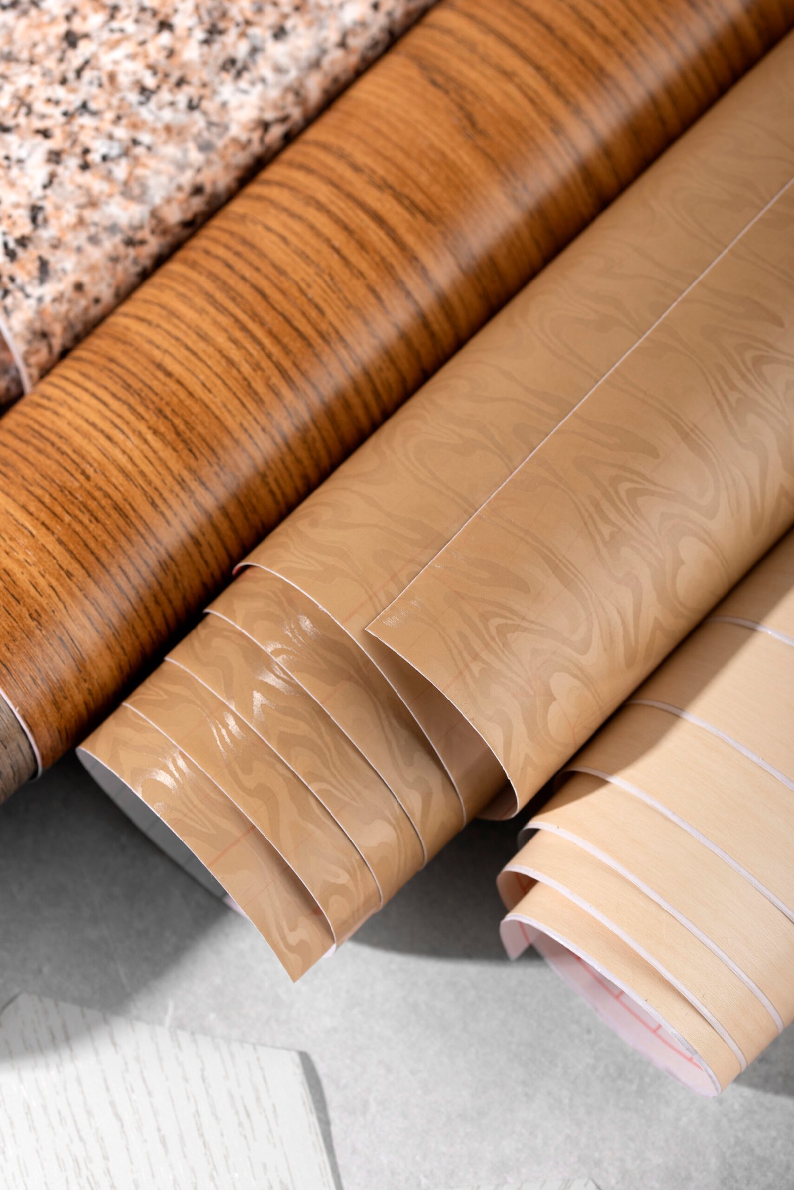 Laminates
