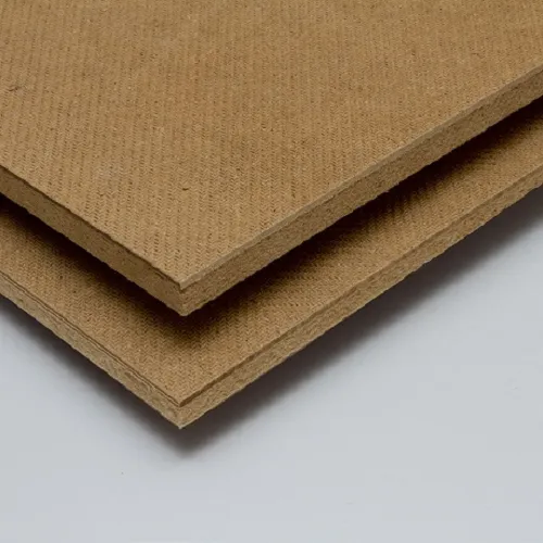 Soft Boards