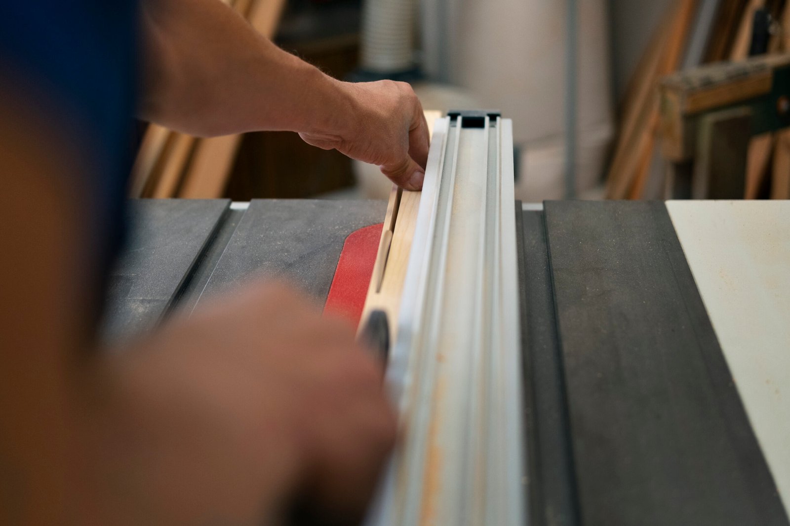 WPC / WPC Mouldings