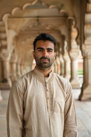 Vikas Patel