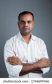 Rajesh Sharma