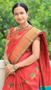 Pooja Singh